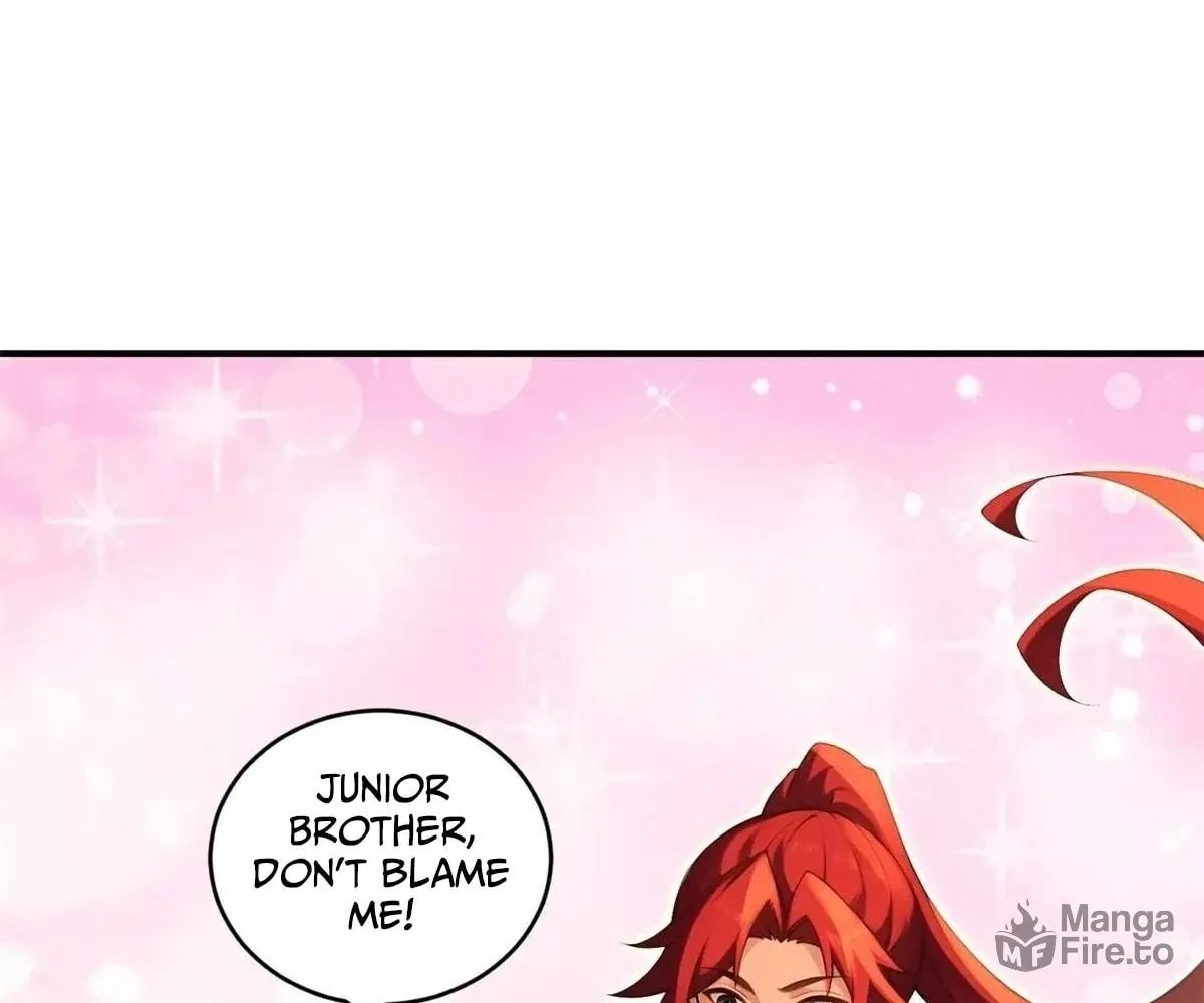 Traveling Through Time and Space to Become an Unlucky NPC: I Have a Wife to Protect Me Chapter 93 page 60 - 