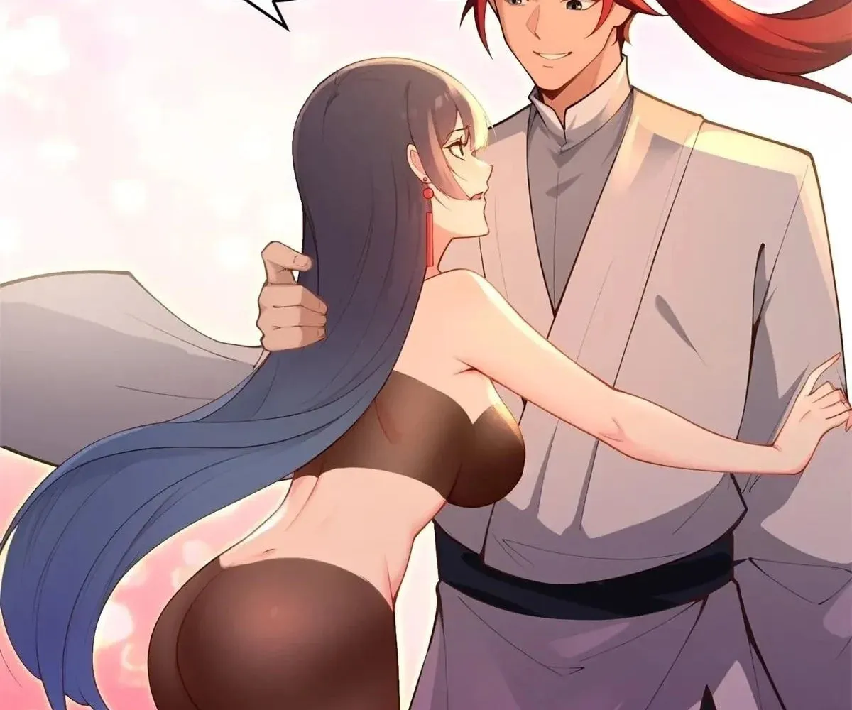 Traveling Through Time and Space to Become an Unlucky NPC: I Have a Wife to Protect Me Chapter 93 page 61 - 