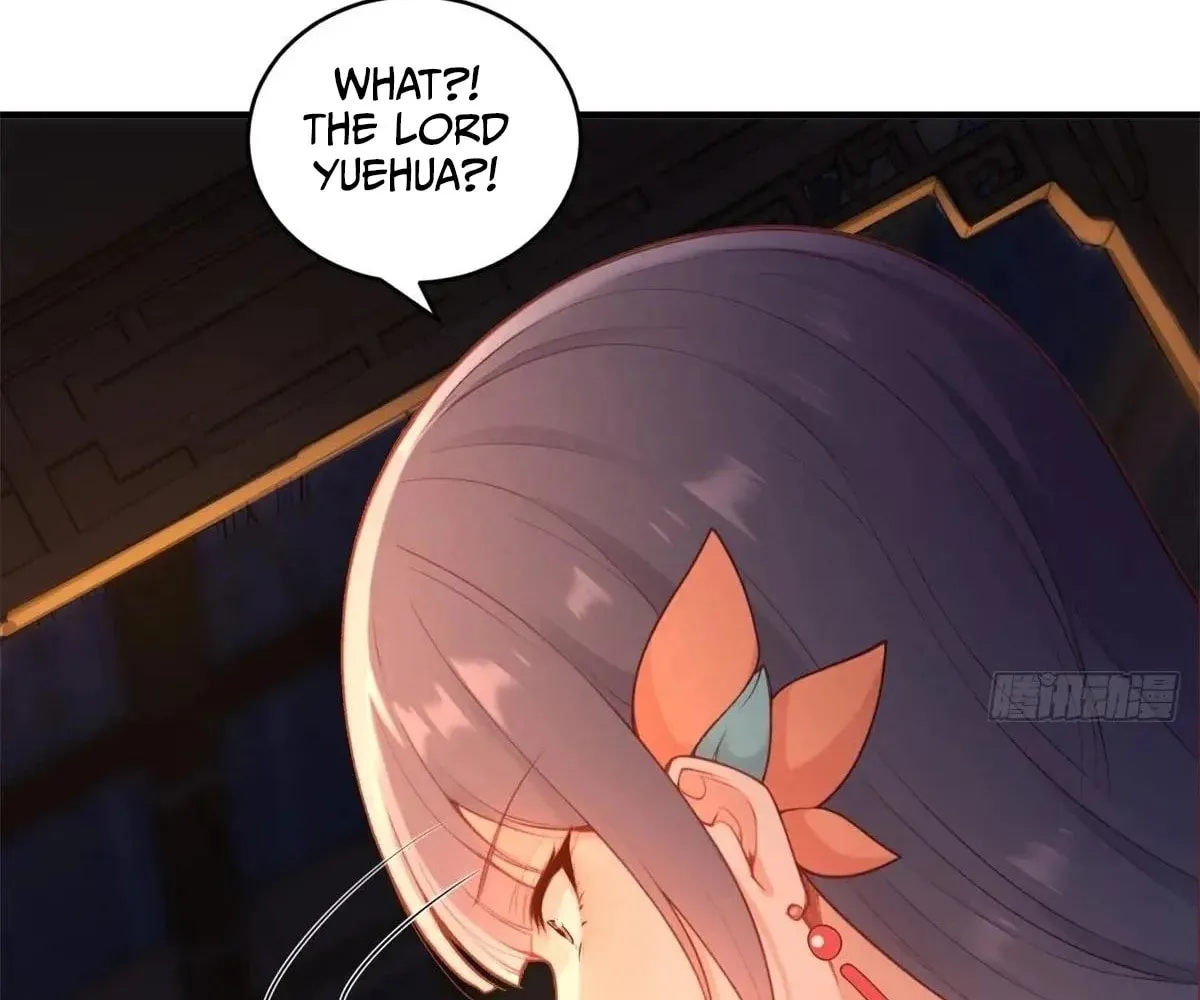 Traveling Through Time and Space to Become an Unlucky NPC: I Have a Wife to Protect Me Chapter 93 page 67 - 