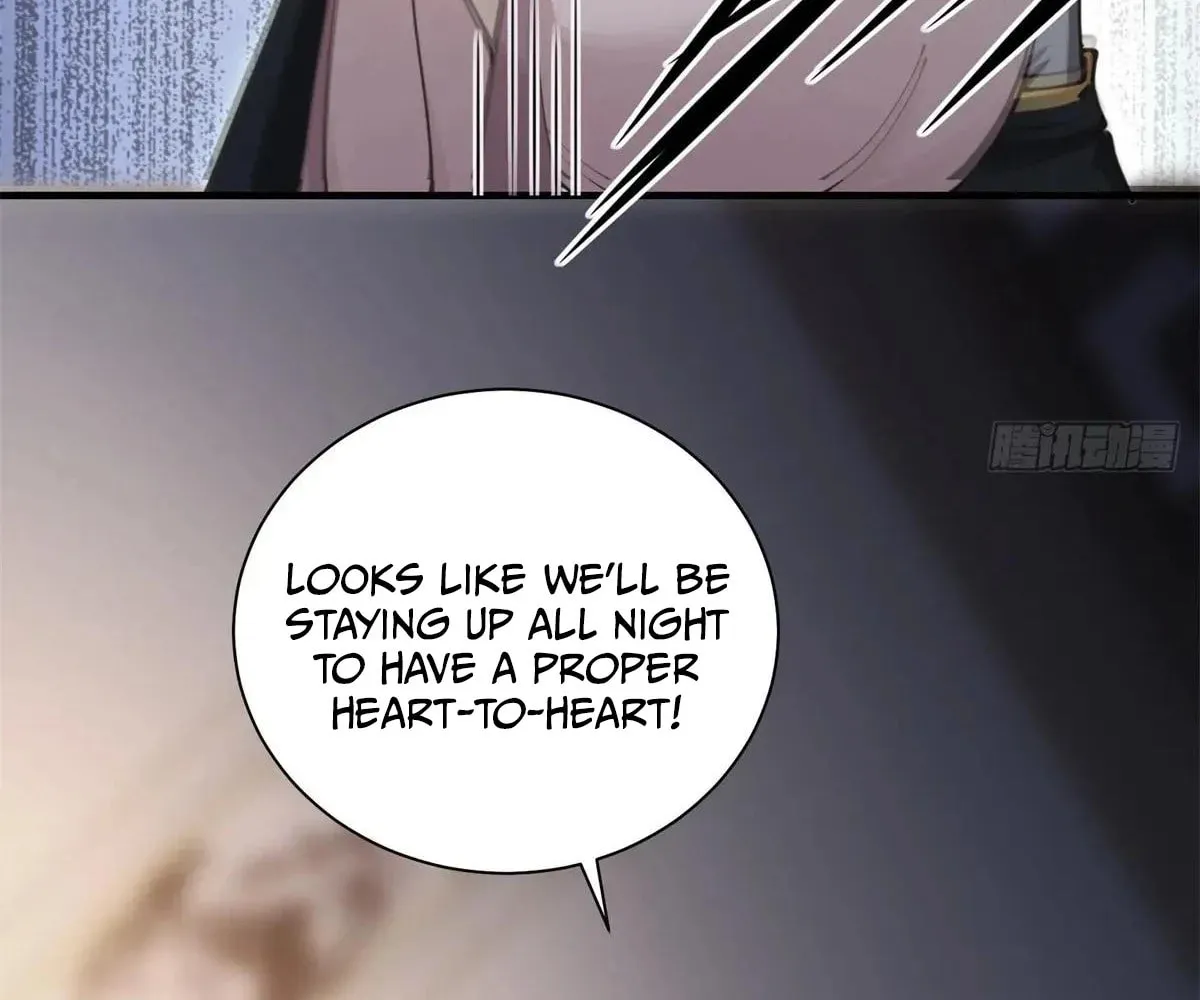 Traveling Through Time and Space to Become an Unlucky NPC: I Have a Wife to Protect Me Chapter 93 page 8 - 