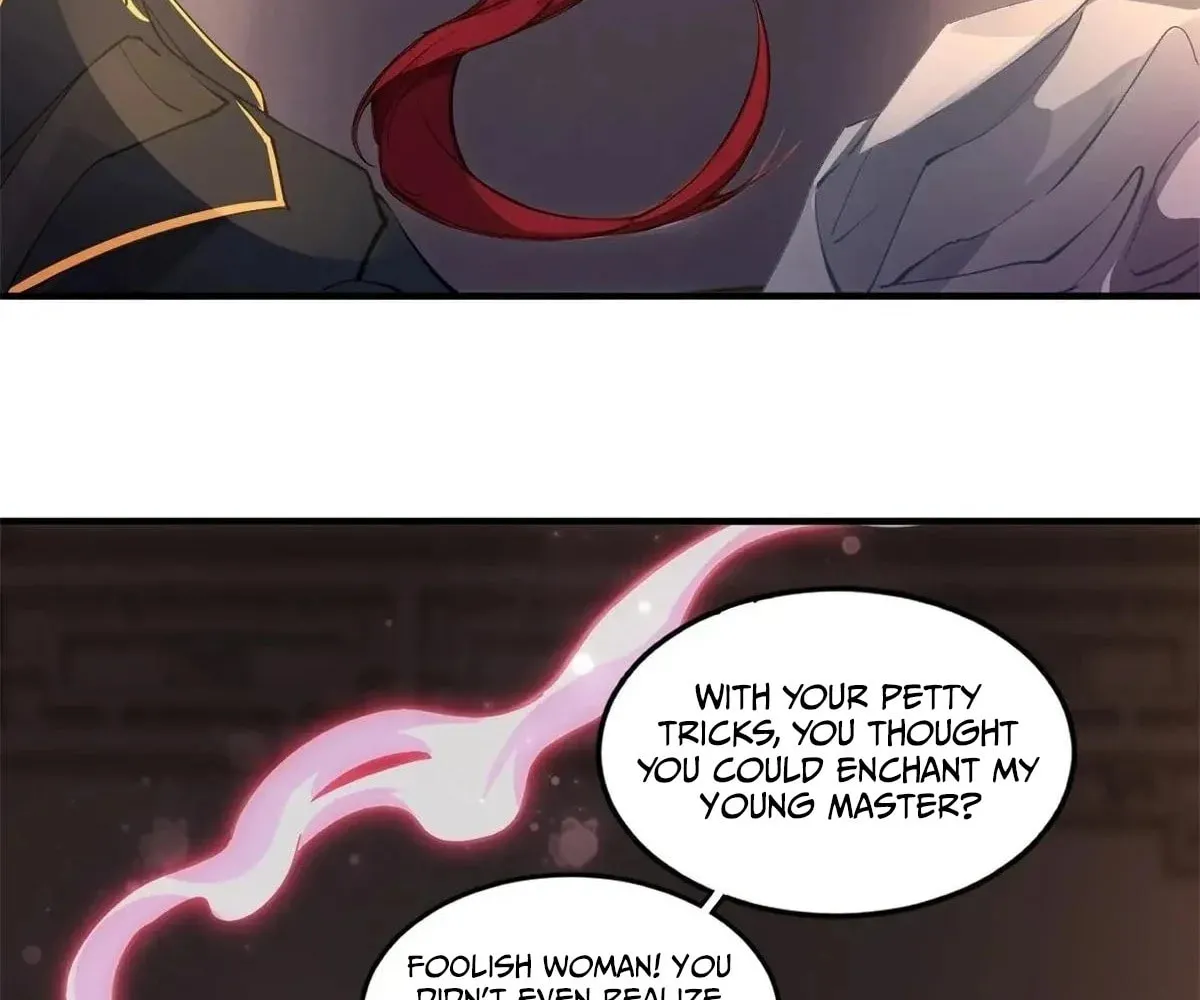 Traveling Through Time and Space to Become an Unlucky NPC: I Have a Wife to Protect Me Chapter 93 page 76 - 