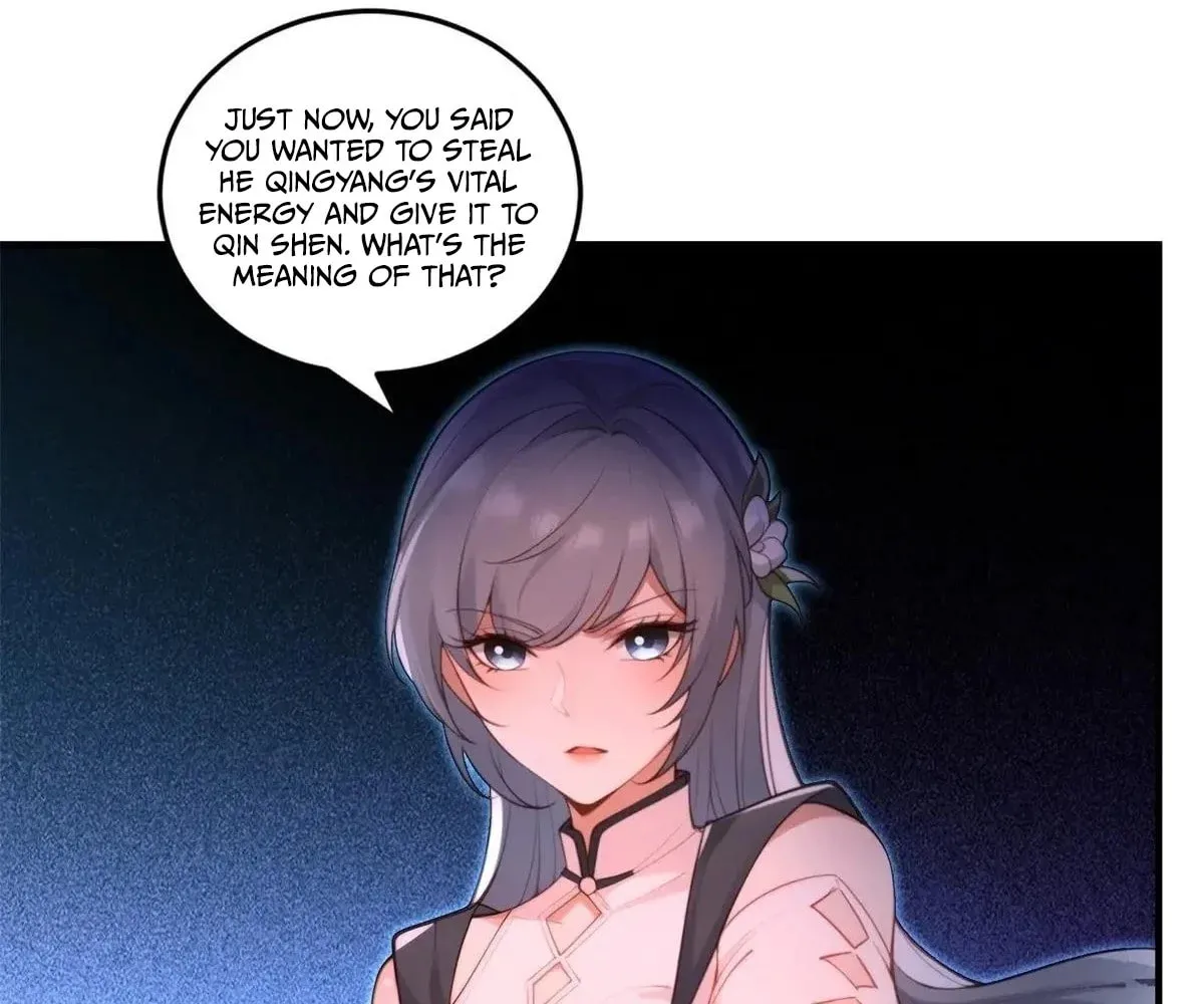 Traveling Through Time and Space to Become an Unlucky NPC: I Have a Wife to Protect Me Chapter 93 page 79 - 