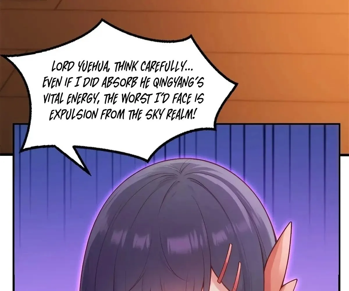 Traveling Through Time and Space to Become an Unlucky NPC: I Have a Wife to Protect Me Chapter 93 page 86 - 