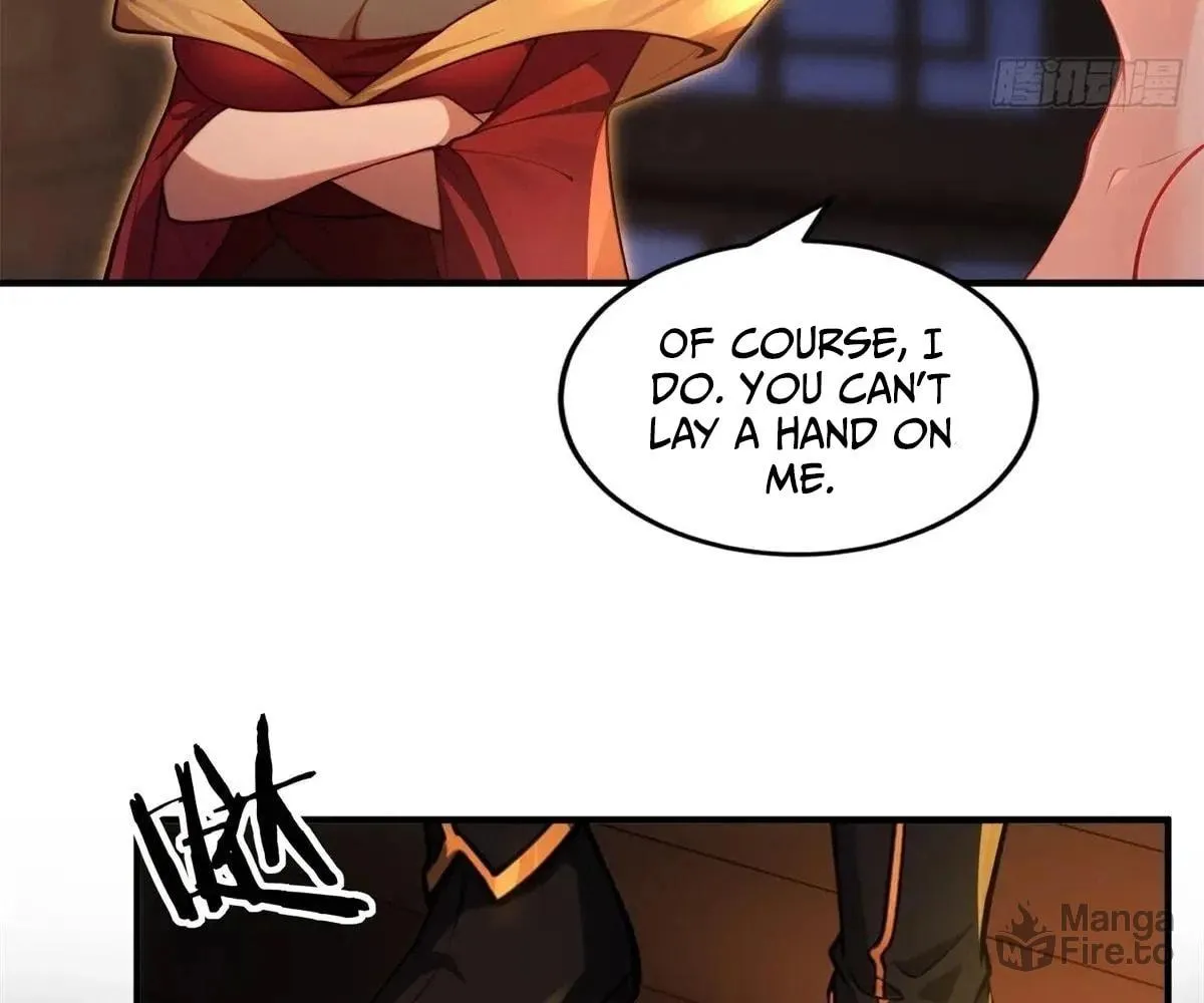 Traveling Through Time and Space to Become an Unlucky NPC: I Have a Wife to Protect Me Chapter 93 page 90 - 