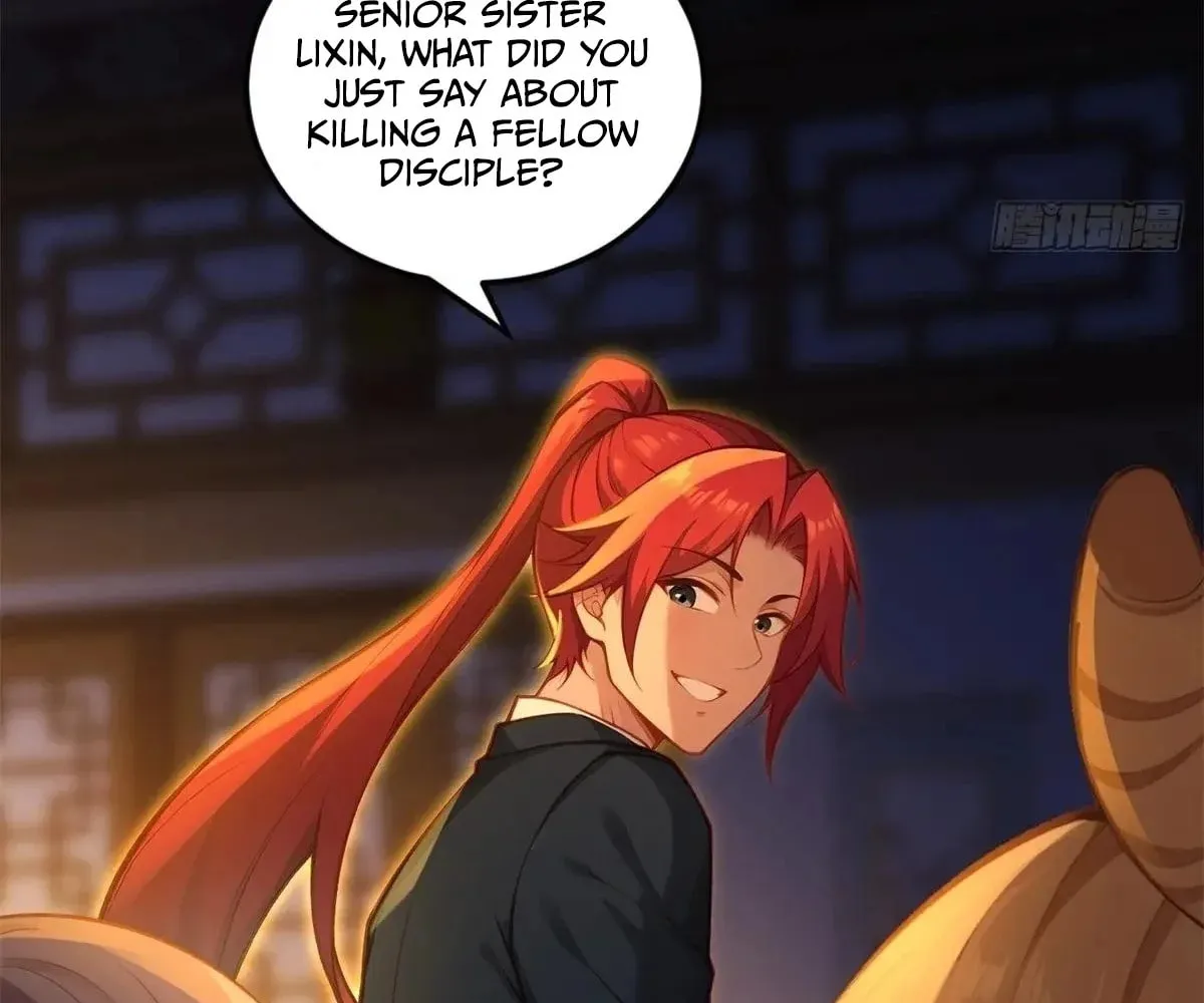 Traveling Through Time and Space to Become an Unlucky NPC: I Have a Wife to Protect Me Chapter 93 page 92 - 