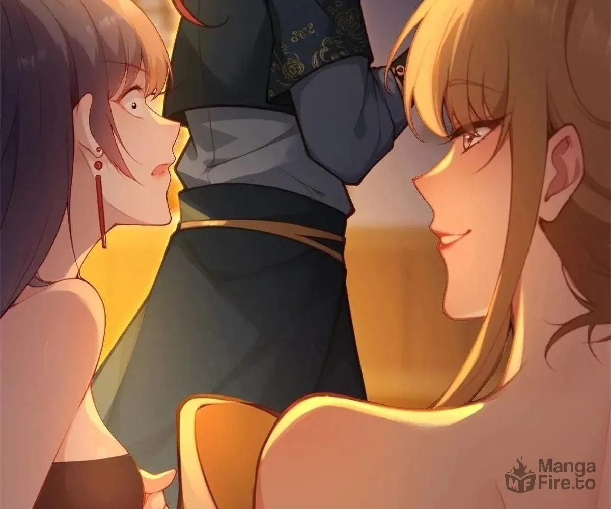 Traveling Through Time and Space to Become an Unlucky NPC: I Have a Wife to Protect Me Chapter 93 page 93 - 