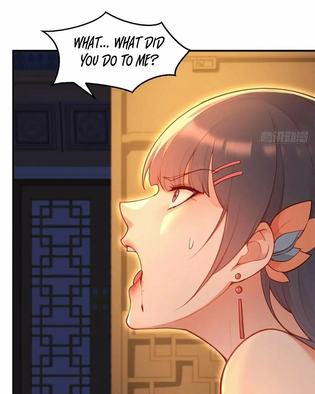 Traveling Through Time and Space to Become an Unlucky NPC: I Have a Wife to Protect Me Chapter 94 page 24 - 