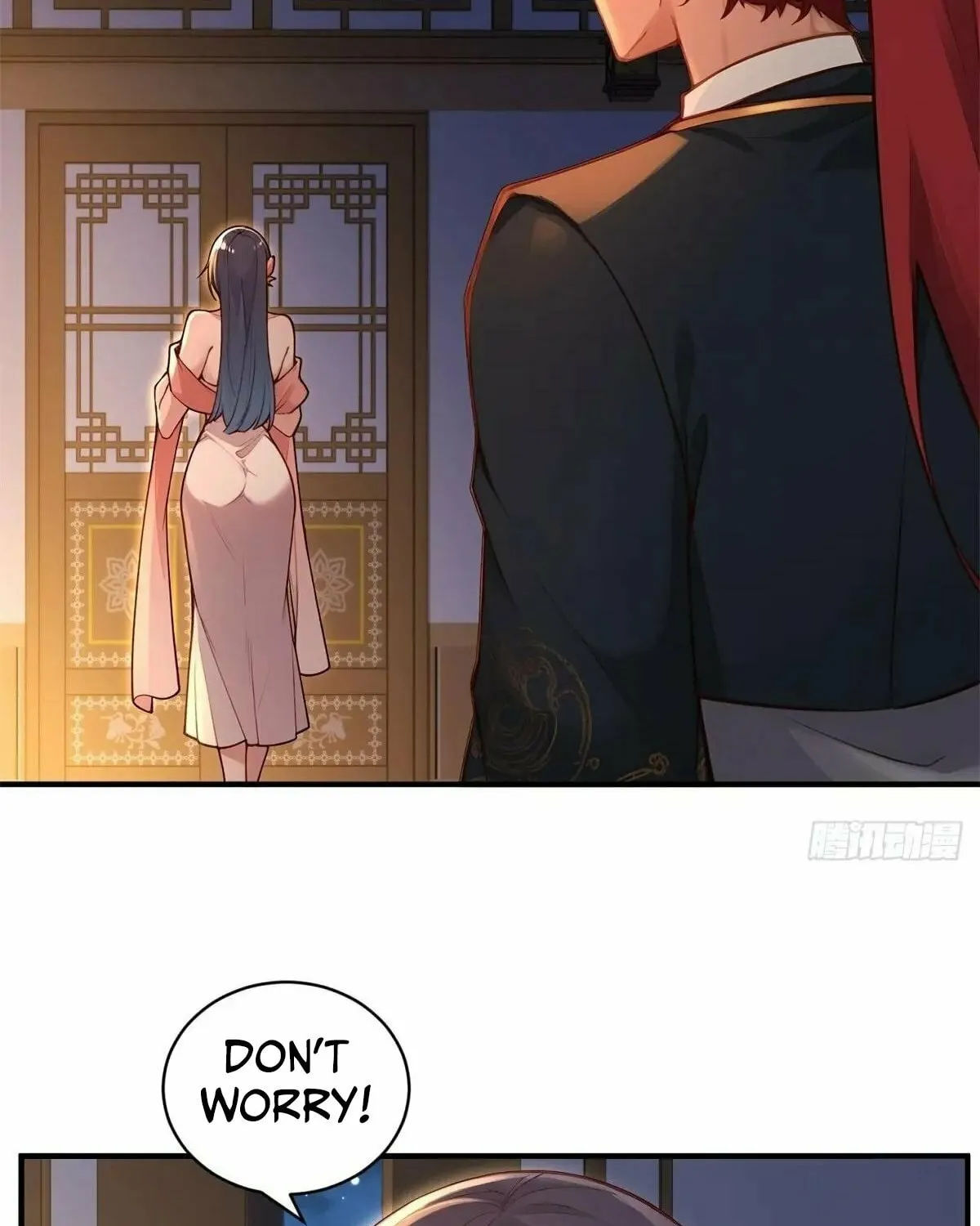 Traveling Through Time and Space to Become an Unlucky NPC: I Have a Wife to Protect Me Chapter 94 page 30 - 