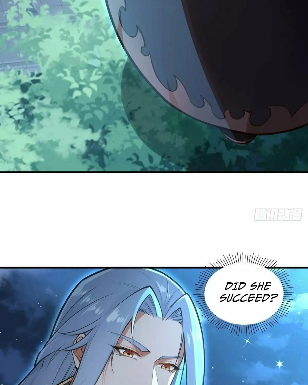 Traveling Through Time and Space to Become an Unlucky NPC: I Have a Wife to Protect Me Chapter 94 page 36 - 