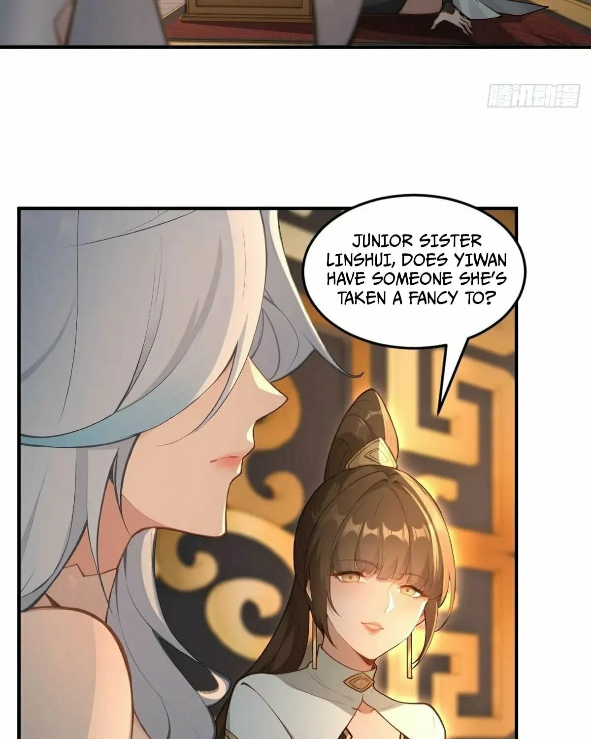Traveling Through Time and Space to Become an Unlucky NPC: I Have a Wife to Protect Me Chapter 94 page 60 - 
