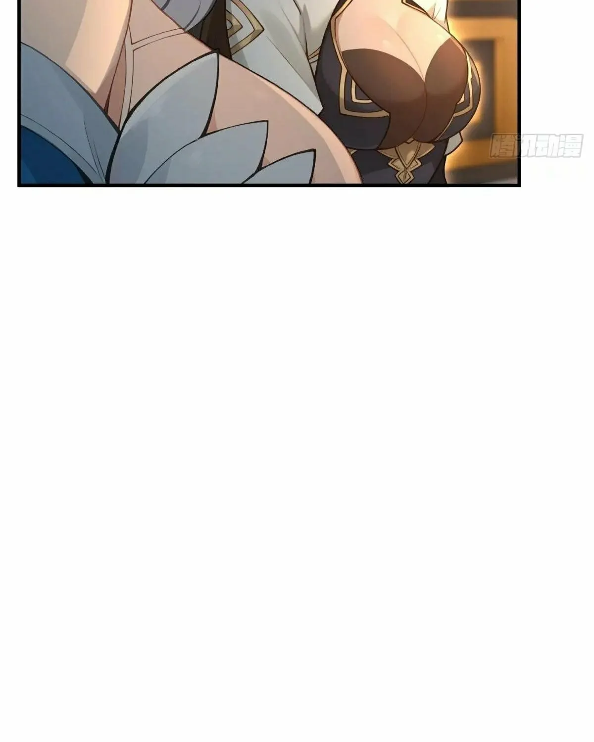 Traveling Through Time and Space to Become an Unlucky NPC: I Have a Wife to Protect Me Chapter 94 page 61 - 
