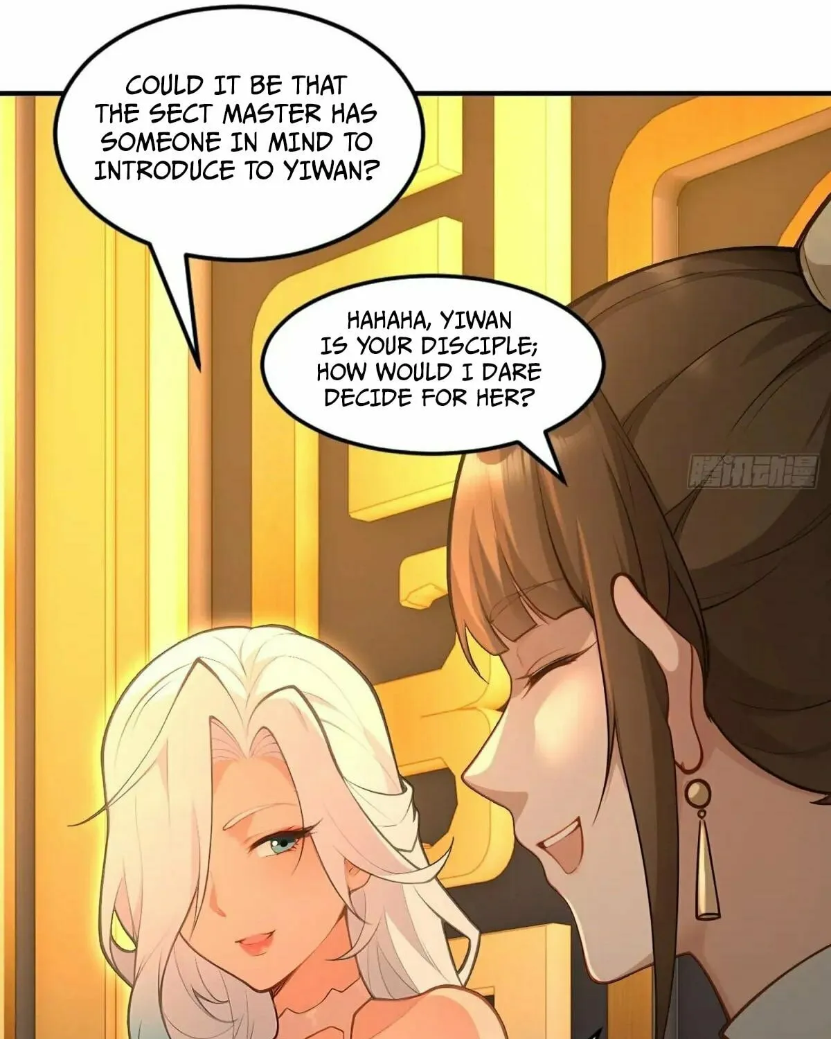 Traveling Through Time and Space to Become an Unlucky NPC: I Have a Wife to Protect Me Chapter 94 page 63 - 