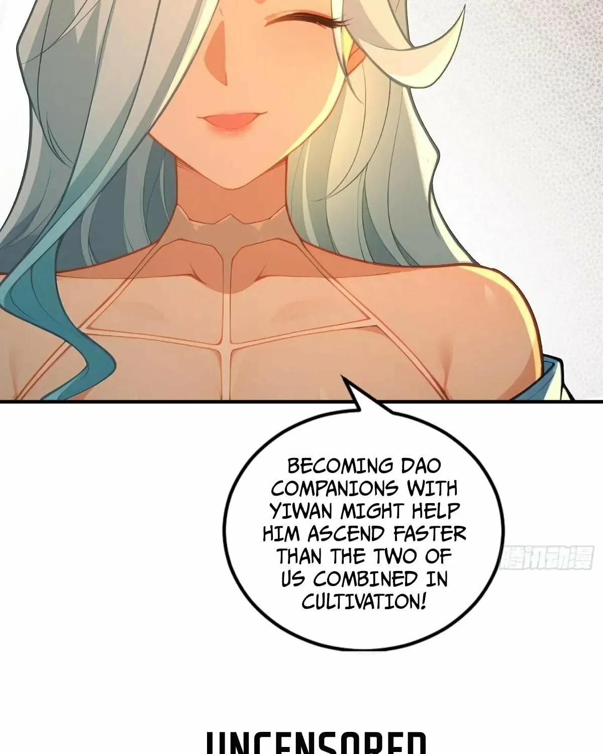 Traveling Through Time and Space to Become an Unlucky NPC: I Have a Wife to Protect Me Chapter 94 page 67 - 