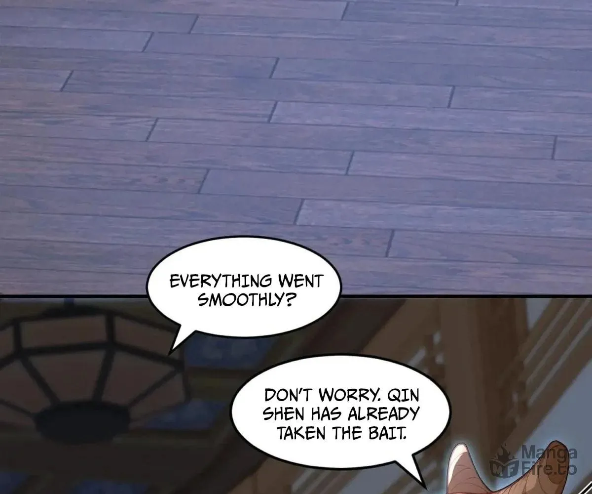 Traveling Through Time and Space to Become an Unlucky NPC: I Have a Wife to Protect Me Chapter 95 page 102 - 