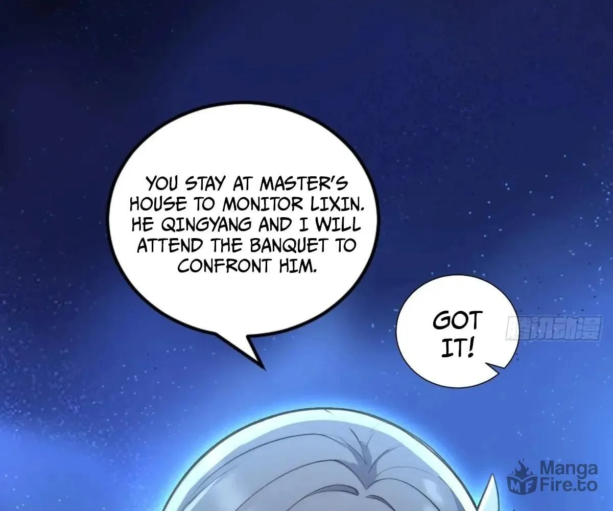 Traveling Through Time and Space to Become an Unlucky NPC: I Have a Wife to Protect Me Chapter 95 page 105 - 