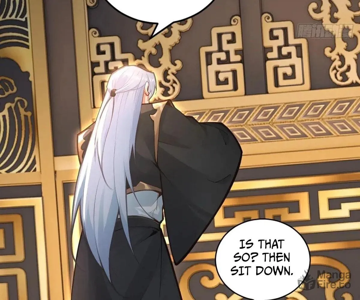 Traveling Through Time and Space to Become an Unlucky NPC: I Have a Wife to Protect Me Chapter 95 page 111 - 