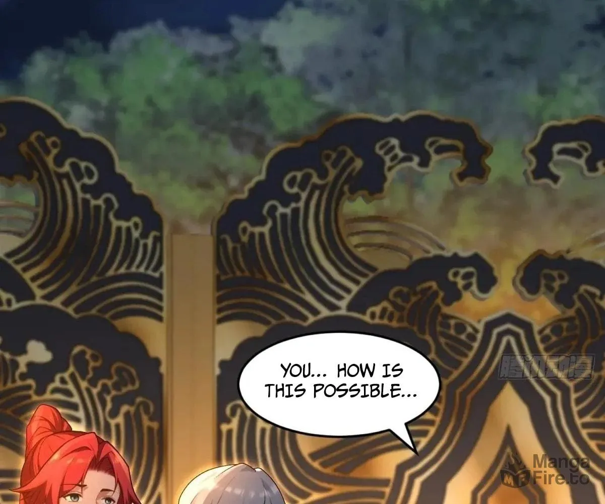 Traveling Through Time and Space to Become an Unlucky NPC: I Have a Wife to Protect Me Chapter 95 page 117 - 