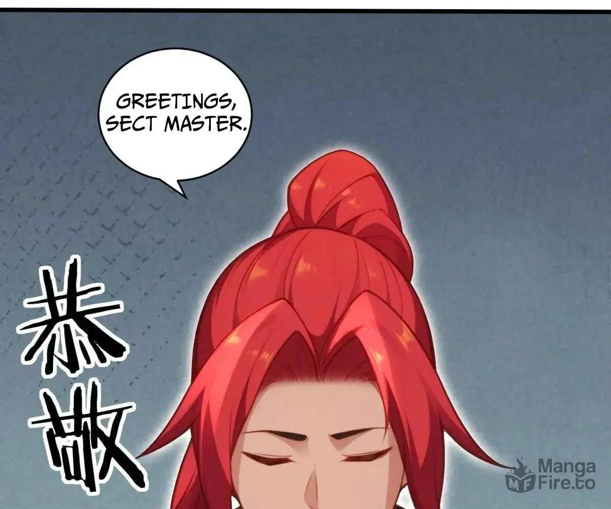 Traveling Through Time and Space to Become an Unlucky NPC: I Have a Wife to Protect Me Chapter 95 page 125 - 