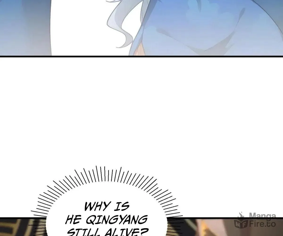 Traveling Through Time and Space to Become an Unlucky NPC: I Have a Wife to Protect Me Chapter 95 page 130 - 