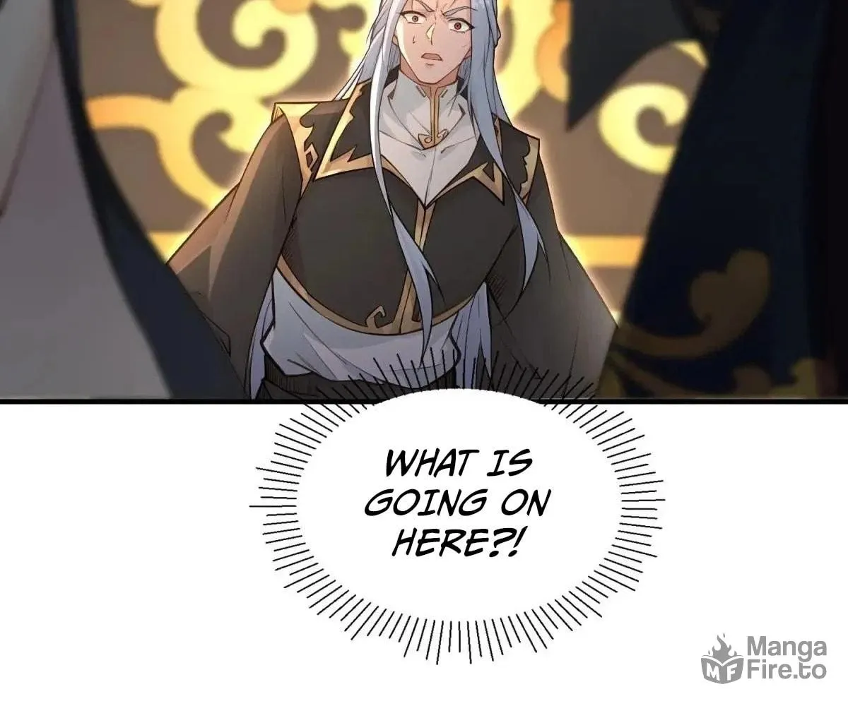 Traveling Through Time and Space to Become an Unlucky NPC: I Have a Wife to Protect Me Chapter 95 page 132 - 
