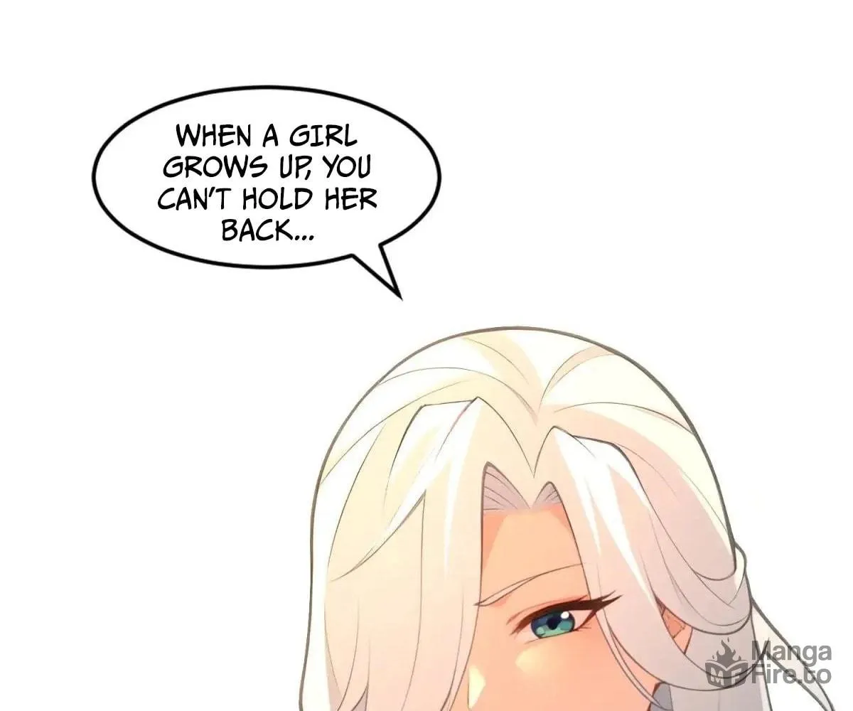 Traveling Through Time and Space to Become an Unlucky NPC: I Have a Wife to Protect Me Chapter 95 page 15 - 