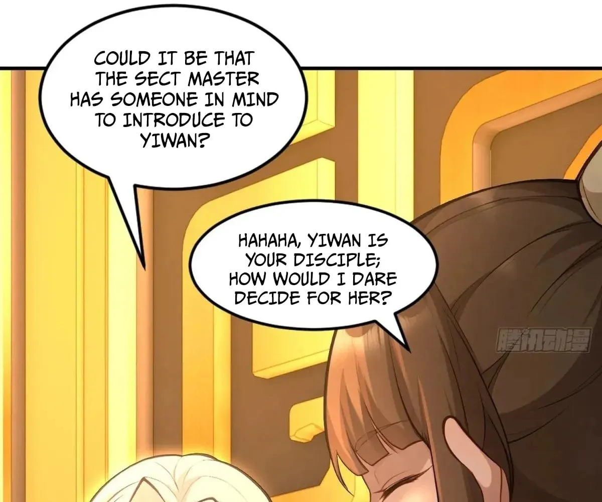 Traveling Through Time and Space to Become an Unlucky NPC: I Have a Wife to Protect Me Chapter 95 page 19 - 