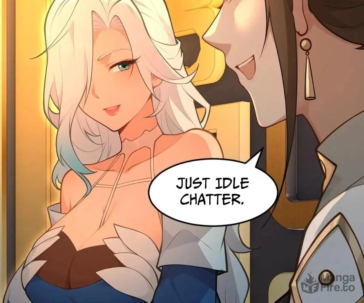 Traveling Through Time and Space to Become an Unlucky NPC: I Have a Wife to Protect Me Chapter 95 page 20 - 