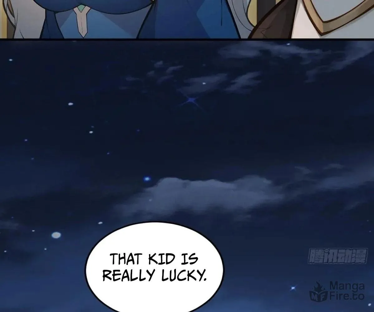 Traveling Through Time and Space to Become an Unlucky NPC: I Have a Wife to Protect Me Chapter 95 page 21 - 