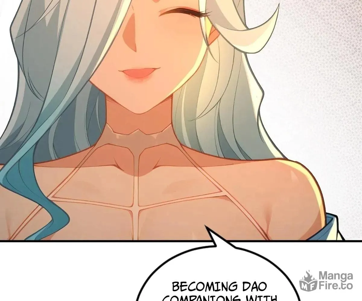 Traveling Through Time and Space to Become an Unlucky NPC: I Have a Wife to Protect Me Chapter 95 page 25 - 