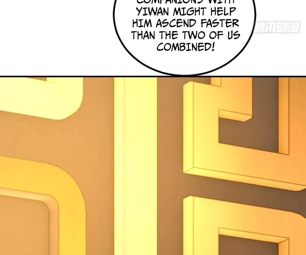 Traveling Through Time and Space to Become an Unlucky NPC: I Have a Wife to Protect Me Chapter 95 page 26 - 