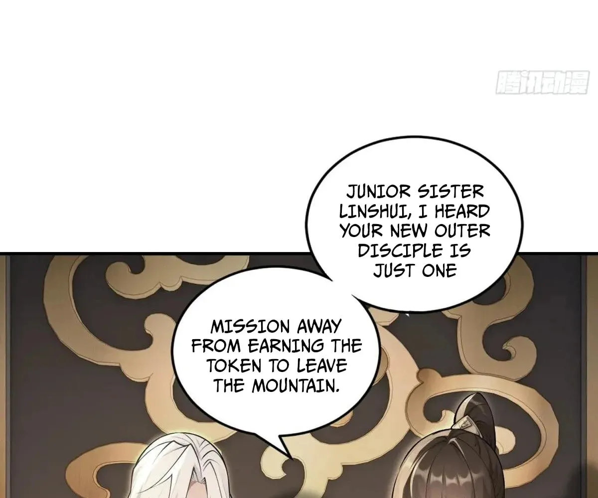 Traveling Through Time and Space to Become an Unlucky NPC: I Have a Wife to Protect Me Chapter 95 page 4 - 