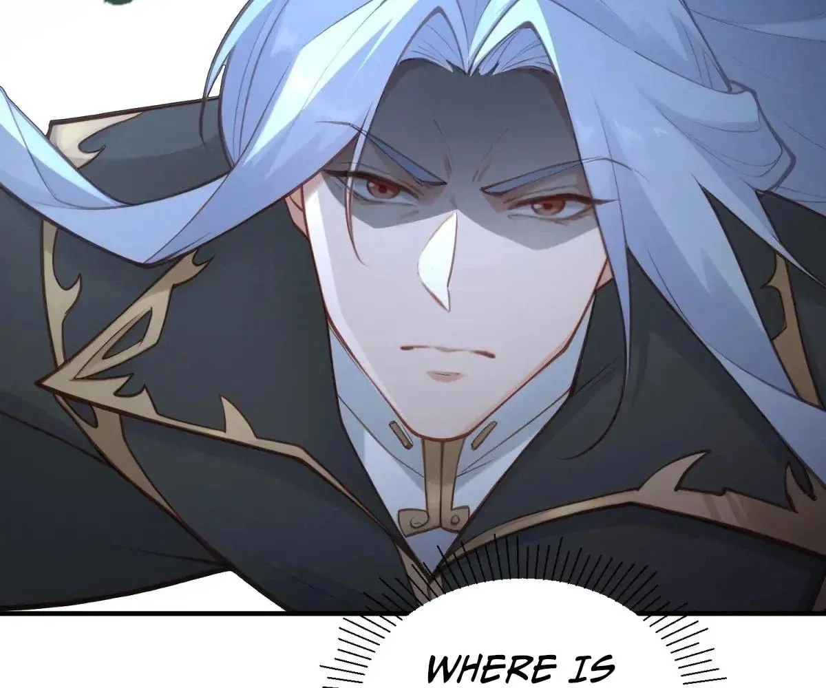 Traveling Through Time and Space to Become an Unlucky NPC: I Have a Wife to Protect Me Chapter 95 page 38 - 