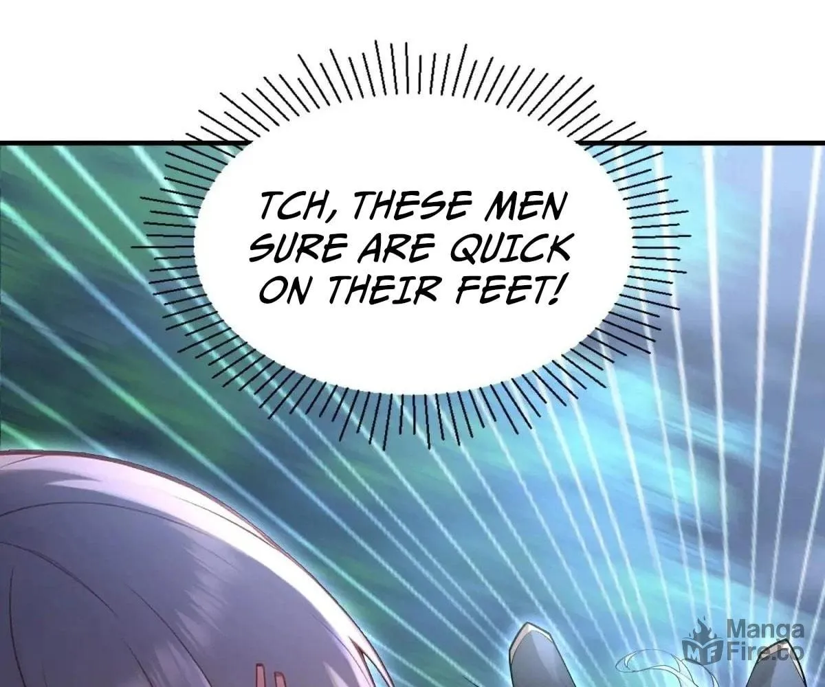 Traveling Through Time and Space to Become an Unlucky NPC: I Have a Wife to Protect Me Chapter 95 page 40 - 