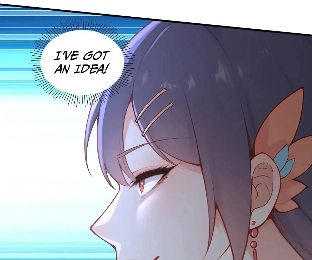 Traveling Through Time and Space to Become an Unlucky NPC: I Have a Wife to Protect Me Chapter 95 page 47 - 