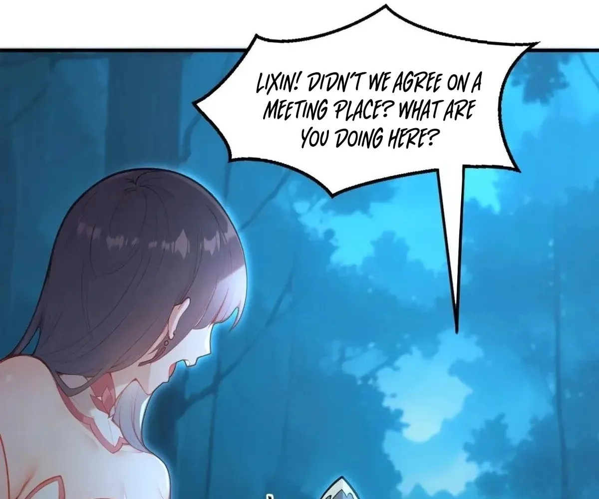 Traveling Through Time and Space to Become an Unlucky NPC: I Have a Wife to Protect Me Chapter 95 page 52 - 