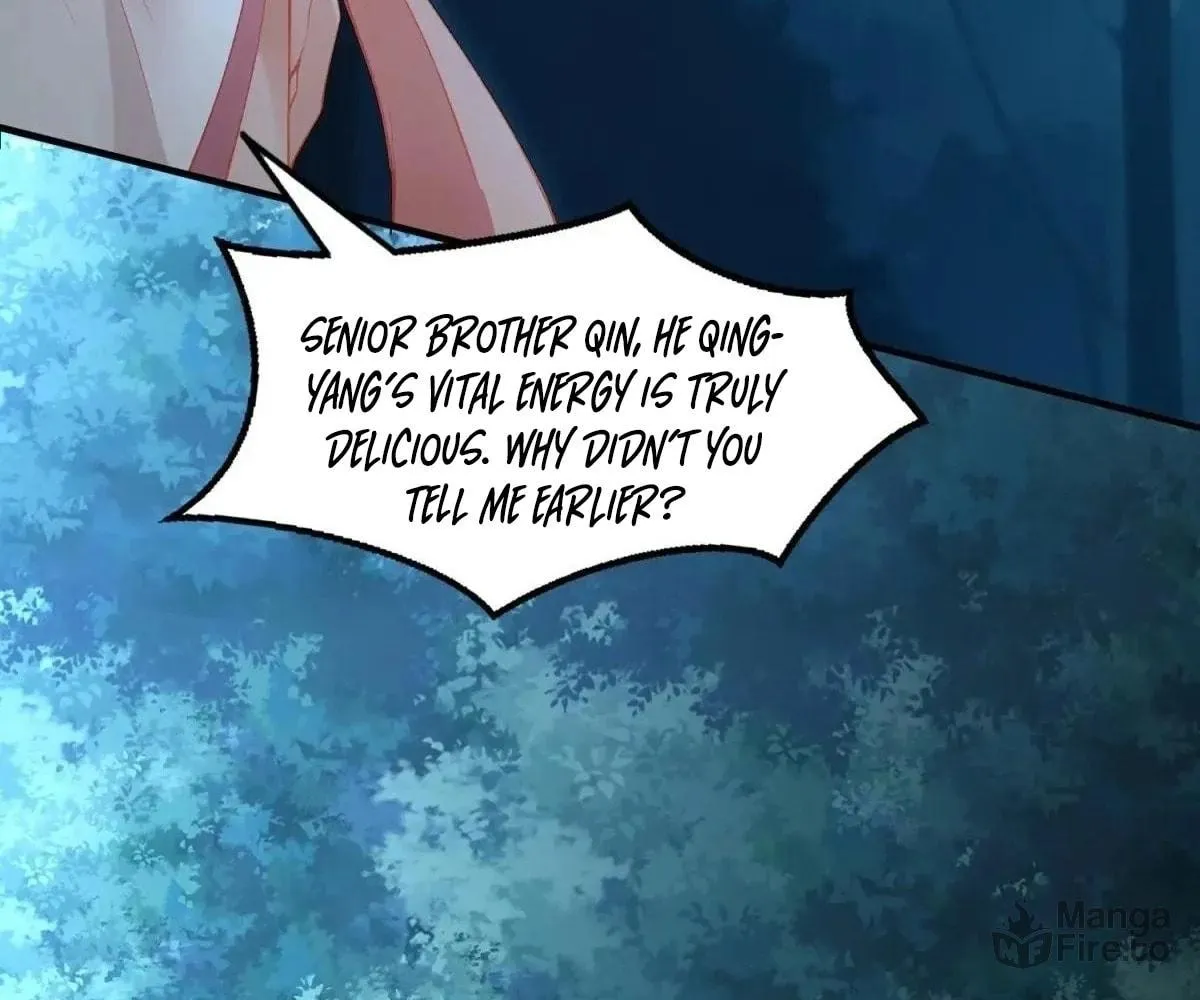 Traveling Through Time and Space to Become an Unlucky NPC: I Have a Wife to Protect Me Chapter 95 page 54 - 
