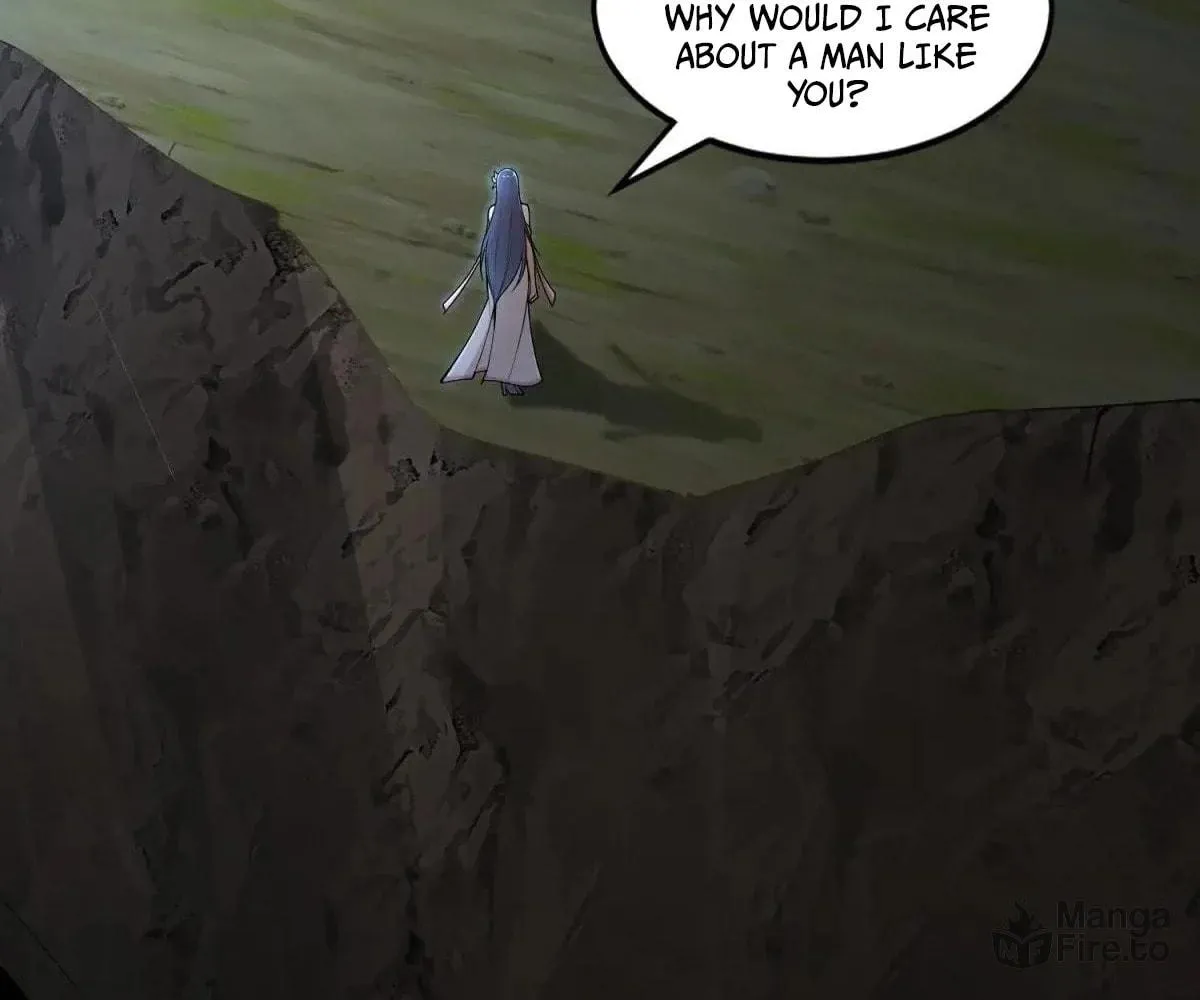 Traveling Through Time and Space to Become an Unlucky NPC: I Have a Wife to Protect Me Chapter 95 page 57 - 