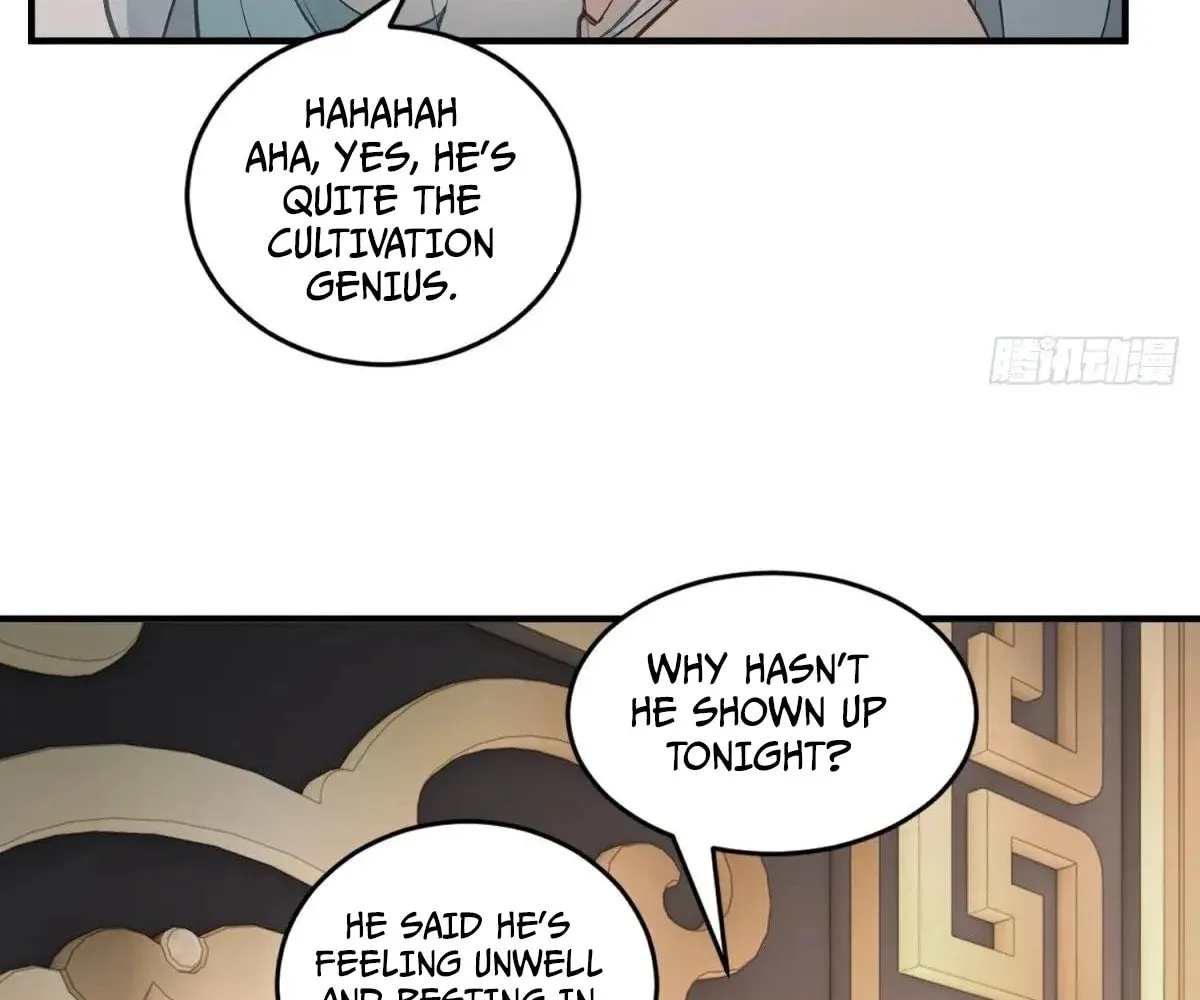 Traveling Through Time and Space to Become an Unlucky NPC: I Have a Wife to Protect Me Chapter 95 page 7 - 