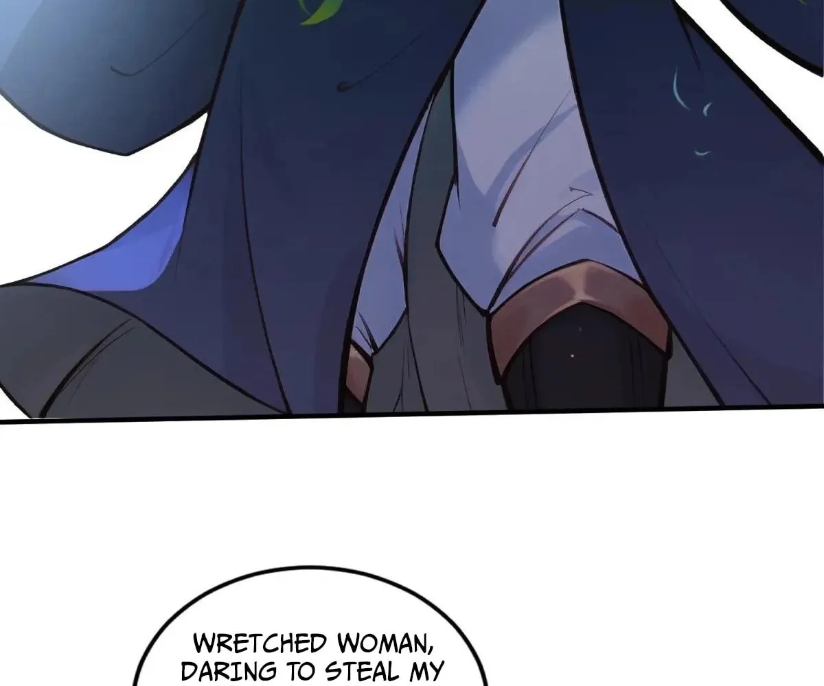 Traveling Through Time and Space to Become an Unlucky NPC: I Have a Wife to Protect Me Chapter 95 page 76 - 