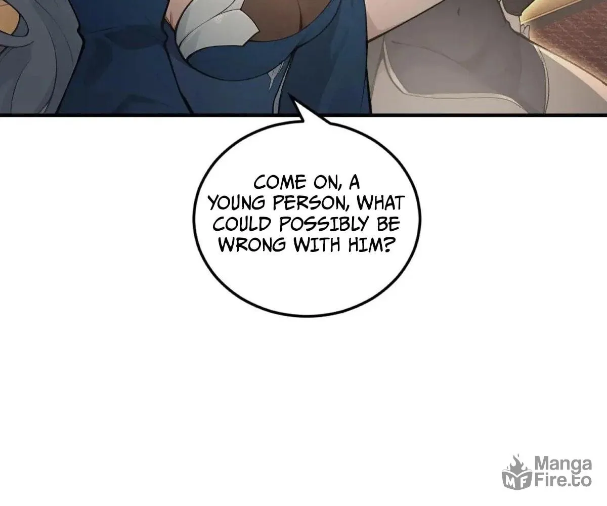 Traveling Through Time and Space to Become an Unlucky NPC: I Have a Wife to Protect Me Chapter 95 page 9 - 
