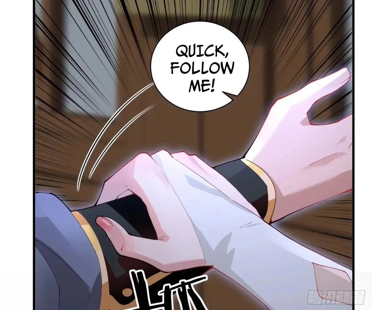 Traveling Through Time and Space to Become an Unlucky NPC: I Have a Wife to Protect Me Chapter 95 page 83 - 