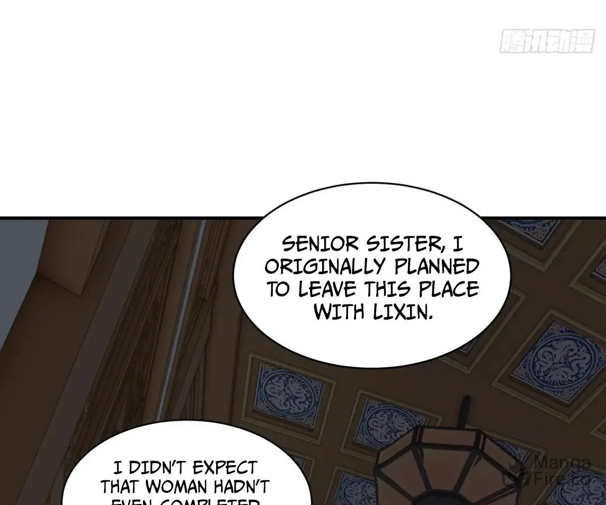 Traveling Through Time and Space to Become an Unlucky NPC: I Have a Wife to Protect Me Chapter 95 page 90 - 