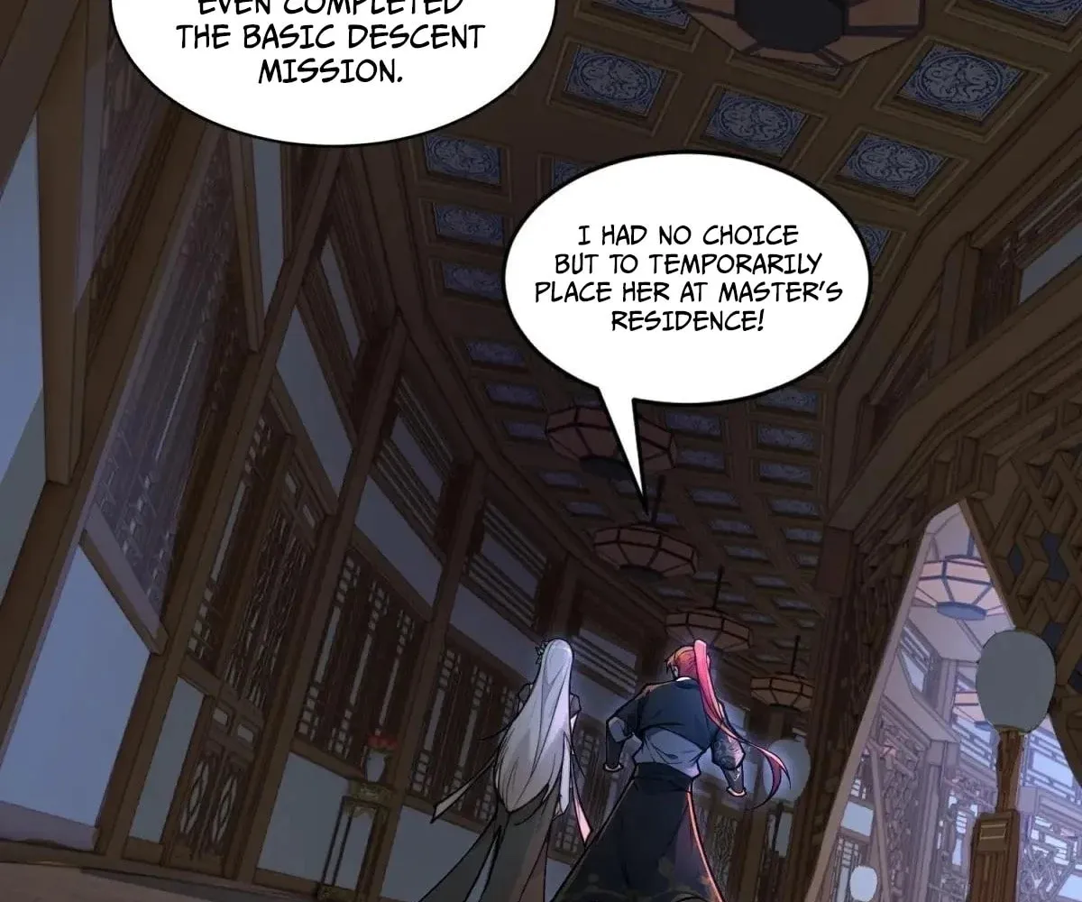 Traveling Through Time and Space to Become an Unlucky NPC: I Have a Wife to Protect Me Chapter 95 page 91 - 
