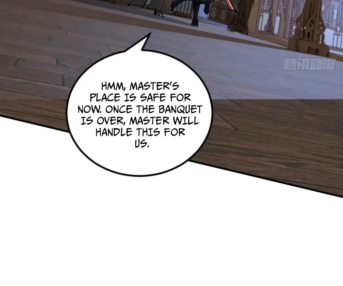 Traveling Through Time and Space to Become an Unlucky NPC: I Have a Wife to Protect Me Chapter 95 page 92 - 