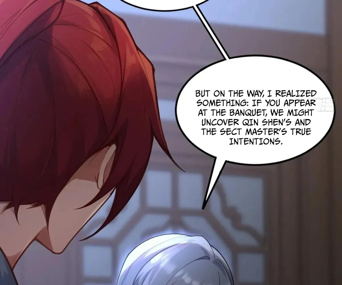 Traveling Through Time and Space to Become an Unlucky NPC: I Have a Wife to Protect Me Chapter 95 page 94 - 