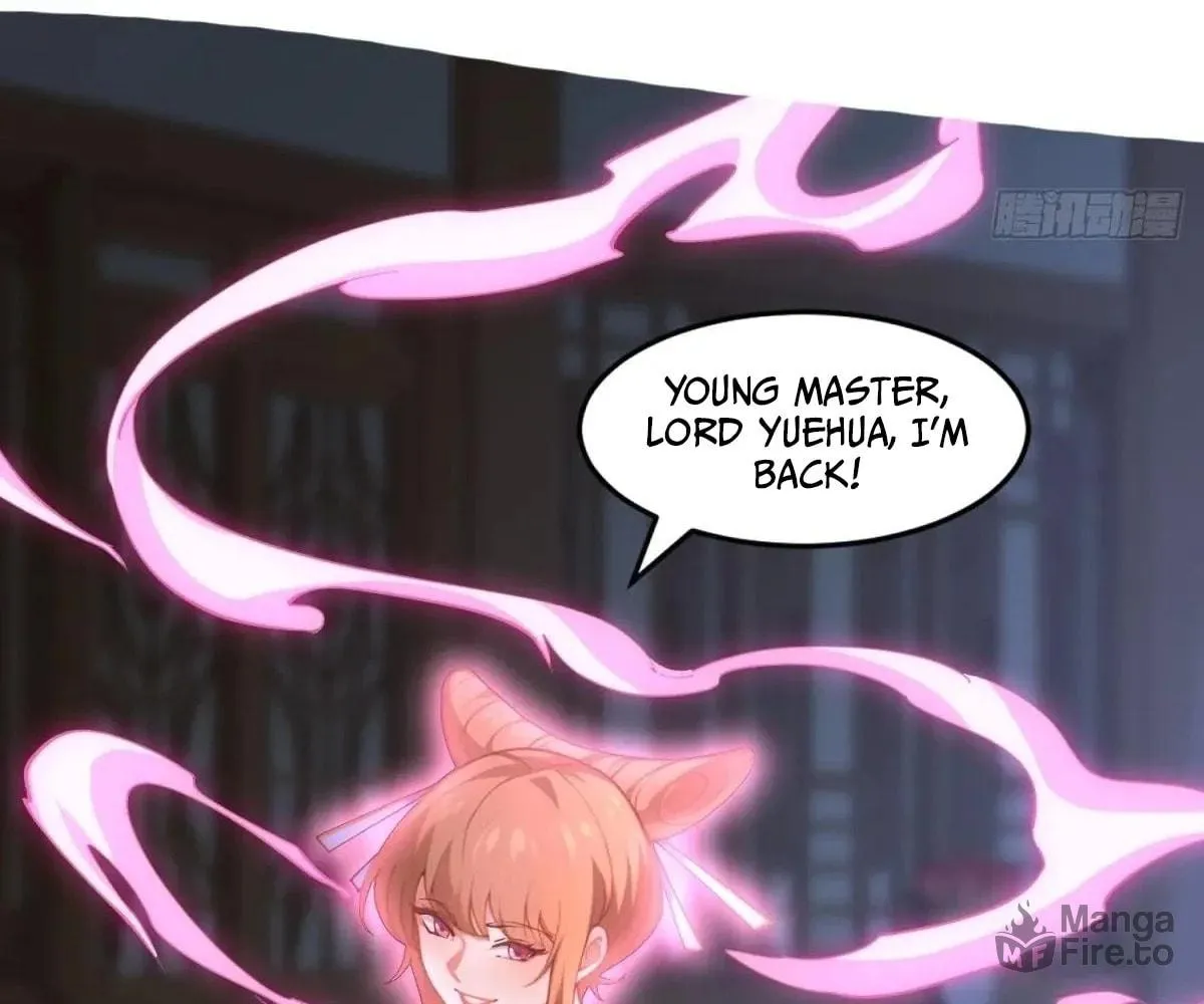 Traveling Through Time and Space to Become an Unlucky NPC: I Have a Wife to Protect Me Chapter 95 page 99 - 