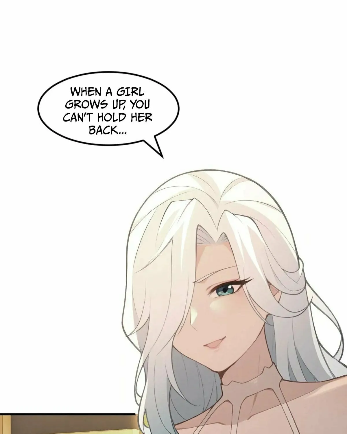 Traveling Through Time and Space to Become an Unlucky NPC: I Have a Wife to Protect Me Chapter 96 page 2 - 