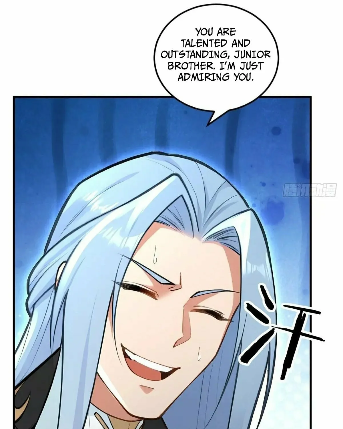 Traveling Through Time and Space to Become an Unlucky NPC: I Have a Wife to Protect Me Chapter 96 page 15 - 
