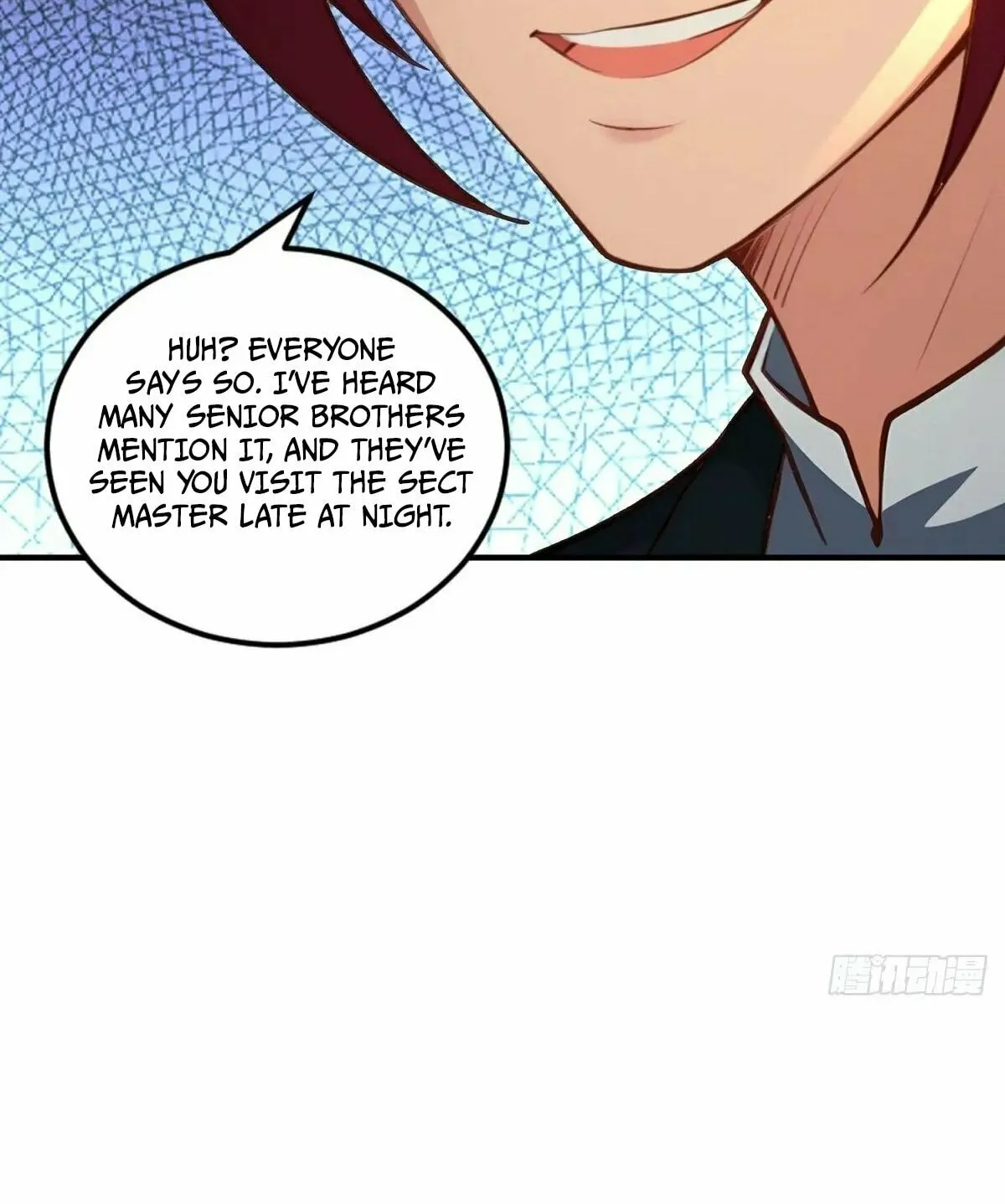 Traveling Through Time and Space to Become an Unlucky NPC: I Have a Wife to Protect Me Chapter 96 page 20 - 