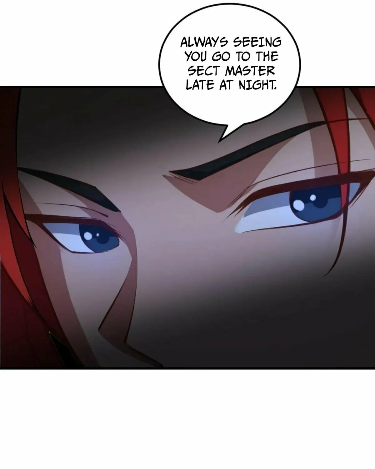 Traveling Through Time and Space to Become an Unlucky NPC: I Have a Wife to Protect Me Chapter 96 page 21 - 